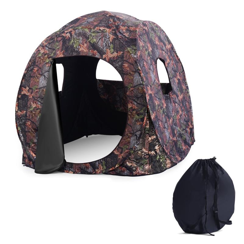 Barraca de Caça Pop-Up para 3  - Hunting & Outdoor Supplies Carterton avaliação e preço