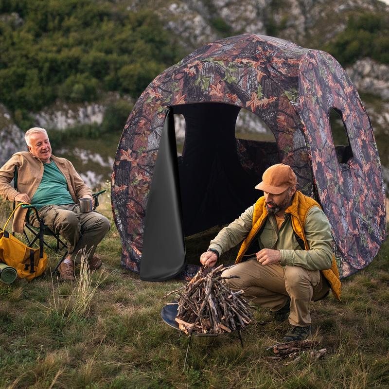 Barraca de Caça Pop-Up para 3  - Hunting & Outdoor Supplies Carterton avaliação e preço