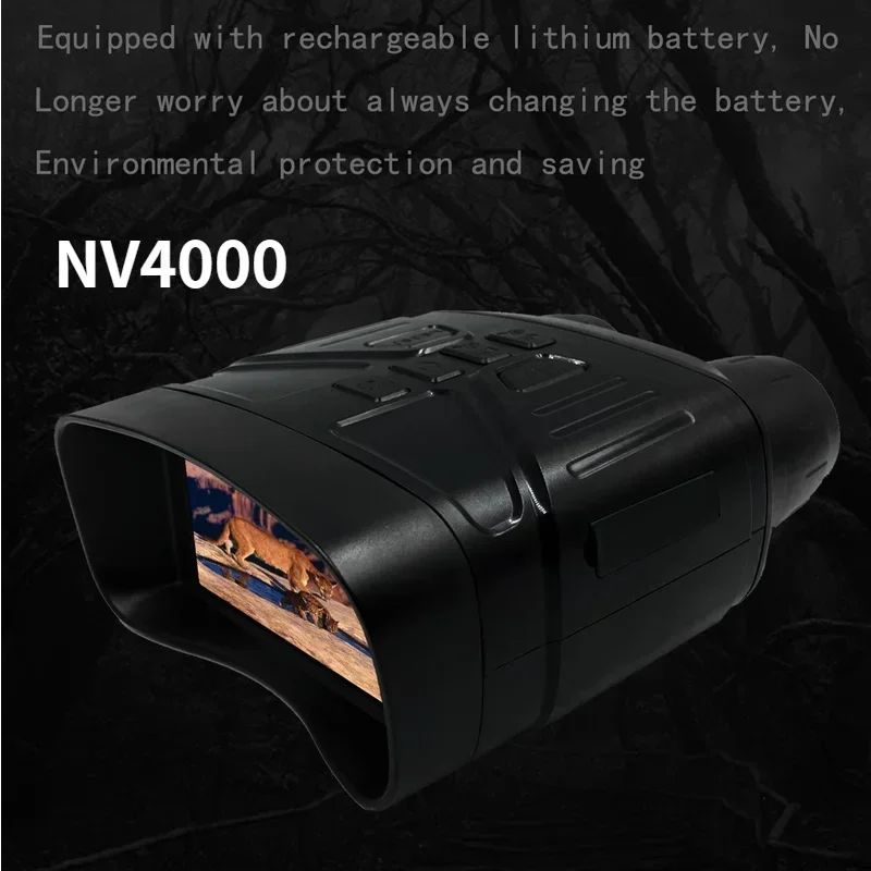 Dispositivo digital de visão n - Hunting Outdoor Camera avaliação e preço