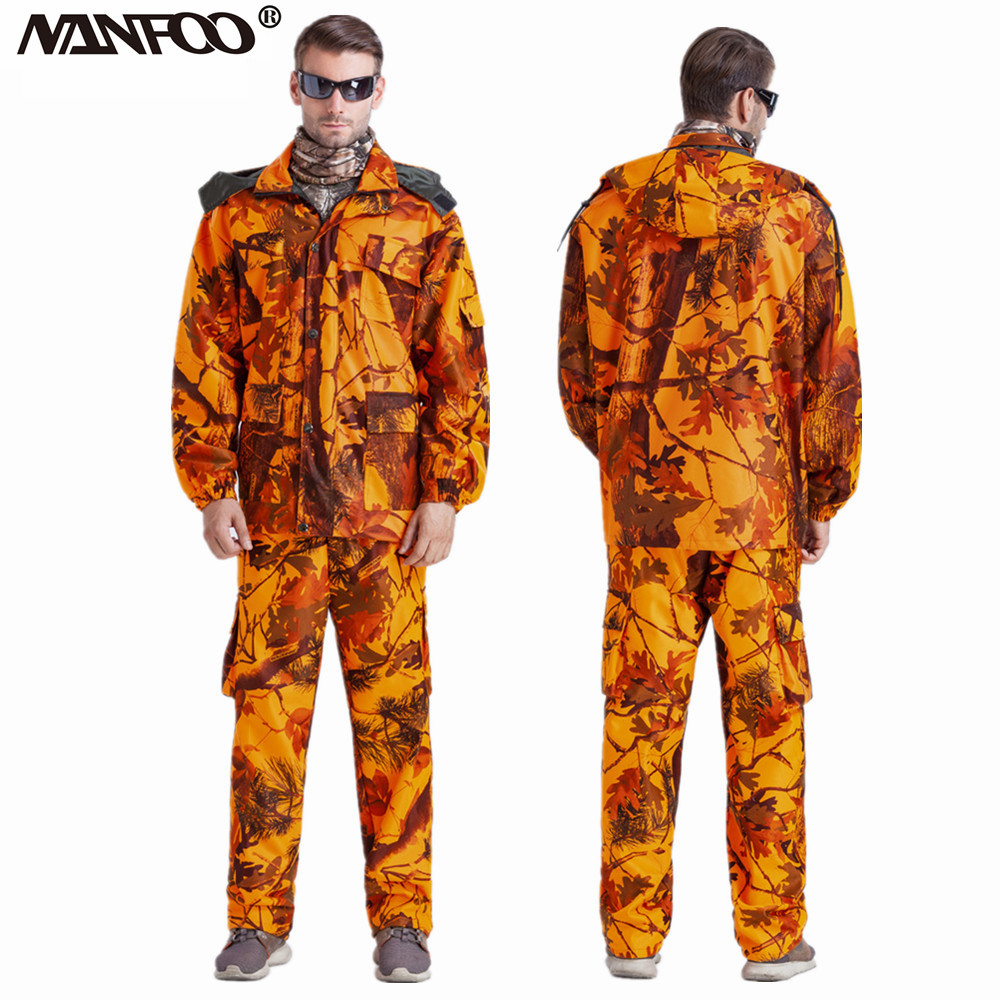 Blaze masculino ao ar livre la - Camouflage Hunting Jacket avaliação e preço