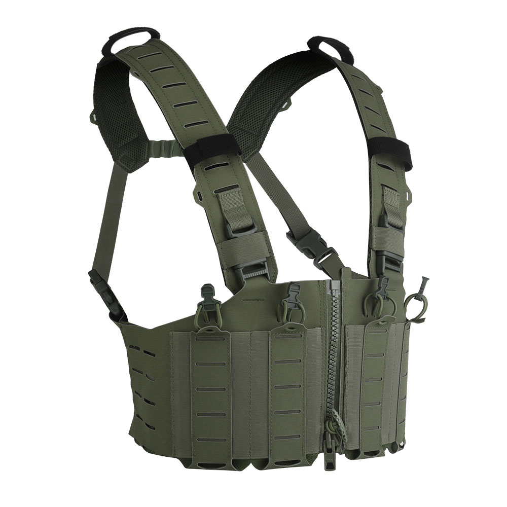 Colete tático sf, equipamento  - Camouflage Hunting Jacket avaliação e preço