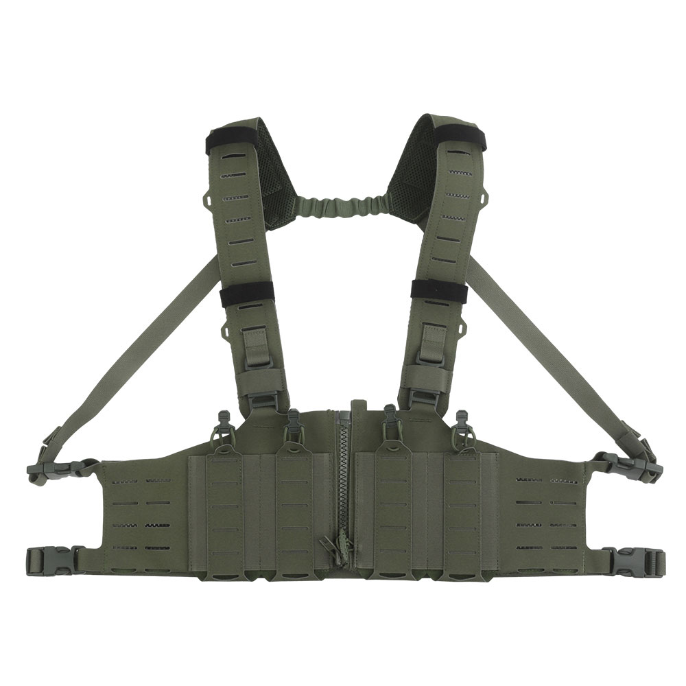 Colete tático sf, equipamento  - Camouflage Hunting Jacket avaliação e preço
