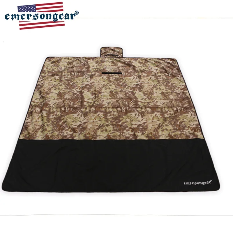Emersongear cobertor tático ta - Hunting And Camping In Forest avaliação e preço