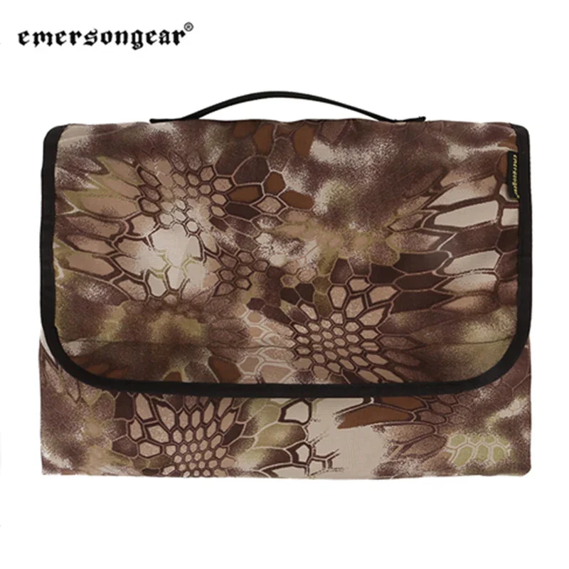 Emersongear cobertor tático ta - Hunting And Camping In Forest avaliação e preço