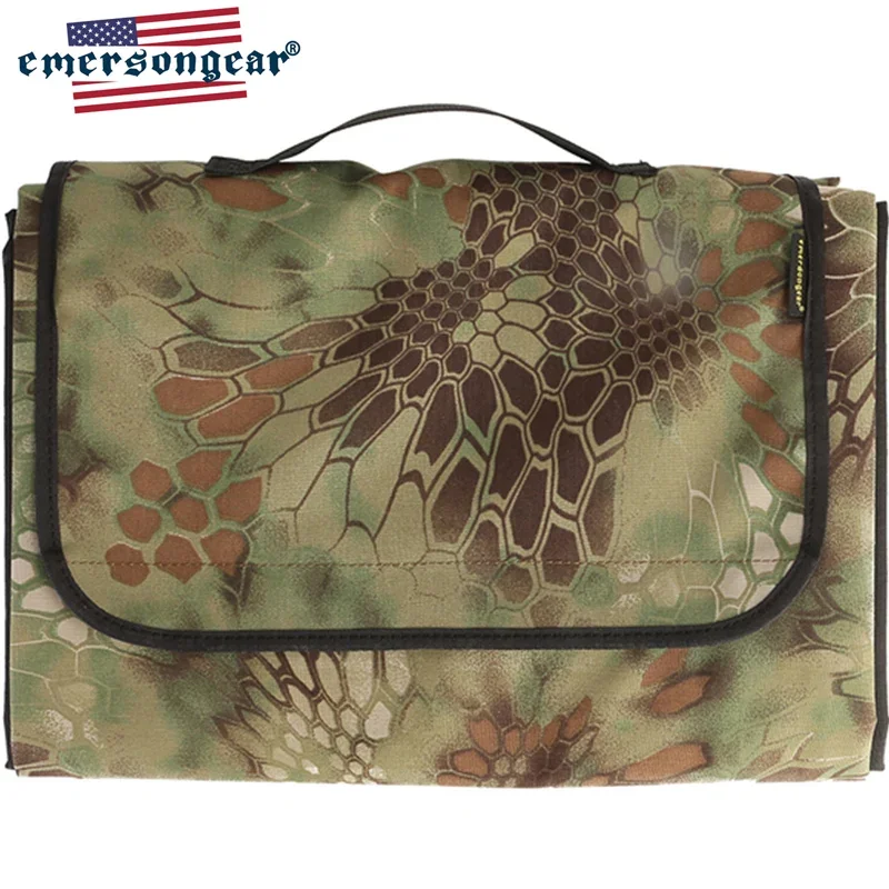 Emersongear cobertor tático ta - Hunting And Camping In Forest avaliação e preço