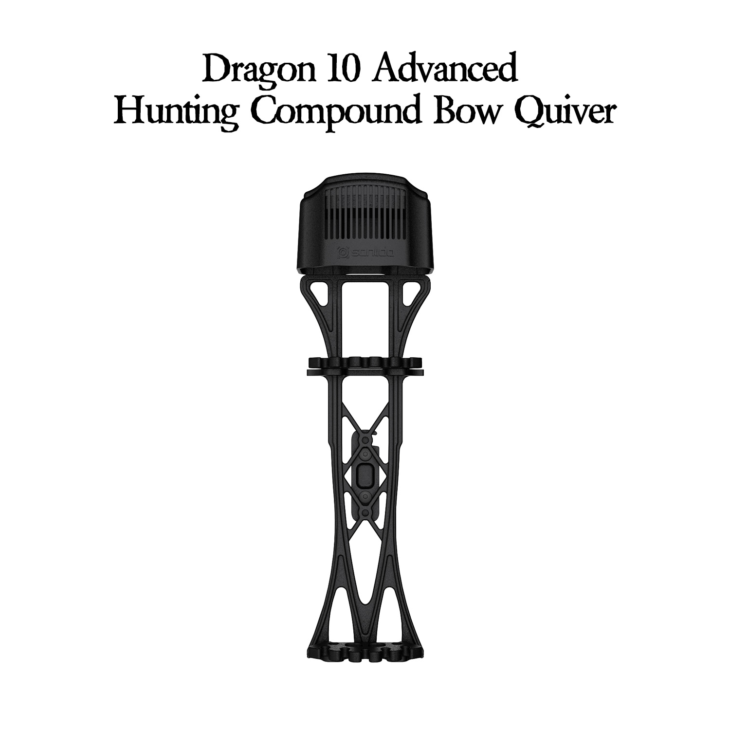 Sanlida-Quick Destacável Seta  - Hunting Bow Compound avaliação e preço