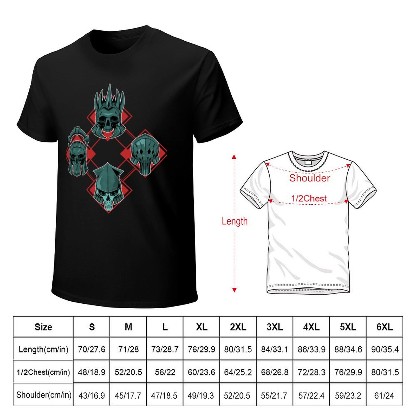 Camiseta The Wild Hunt, Confor - Wildman Hunting & Outdoor Price List avaliação e preço
