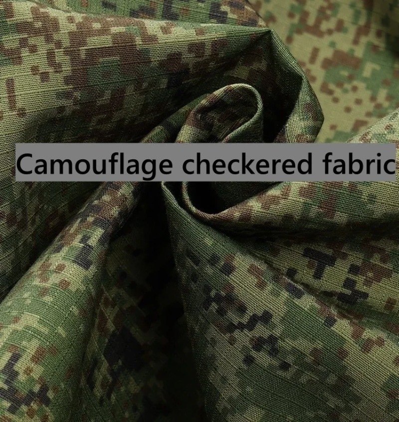 Uniforme Tático de Camuflagem  - Camouflage Hunting Jacket avaliação e preço