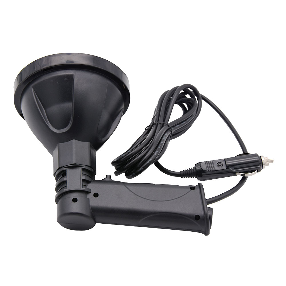 12v de alta potência luz portá - Outdoor Hunting Vehicle avaliação e preço