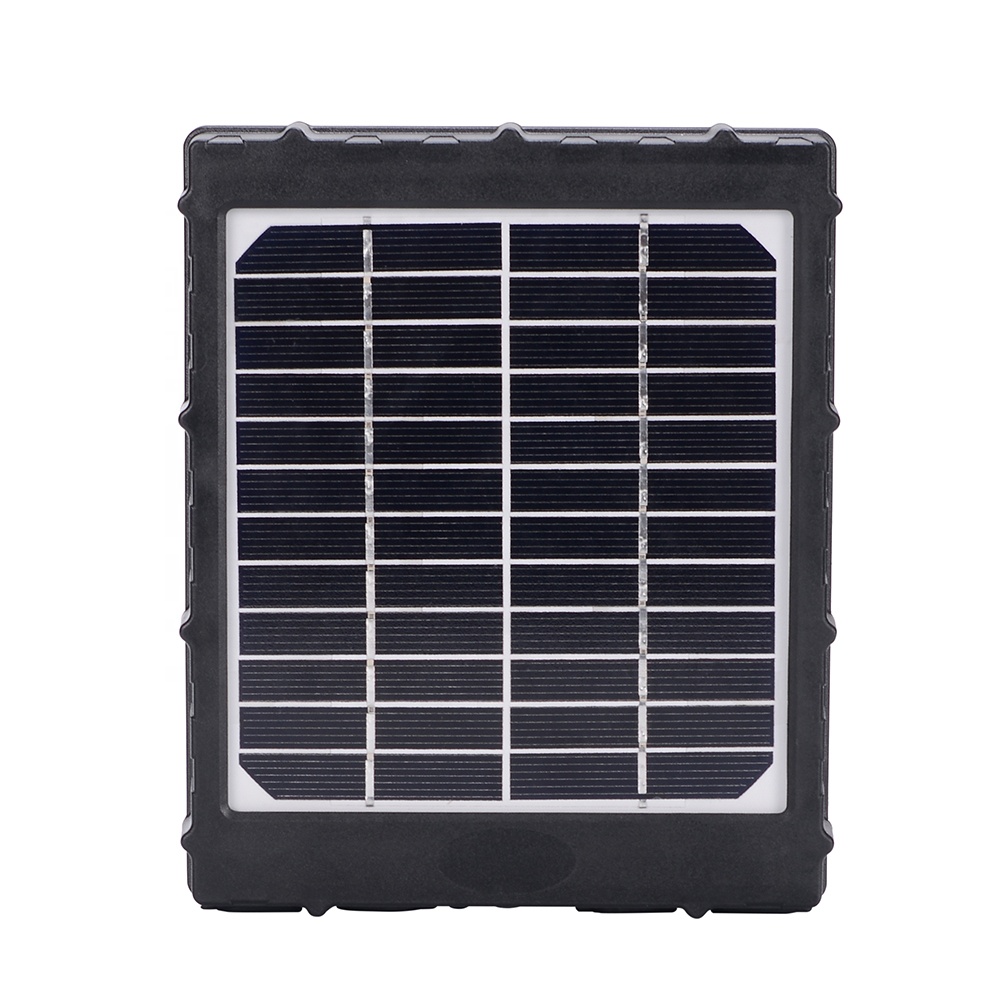 Carregador Solar Mini IP66 à P - Hunting Outdoor Camera avaliação e preço