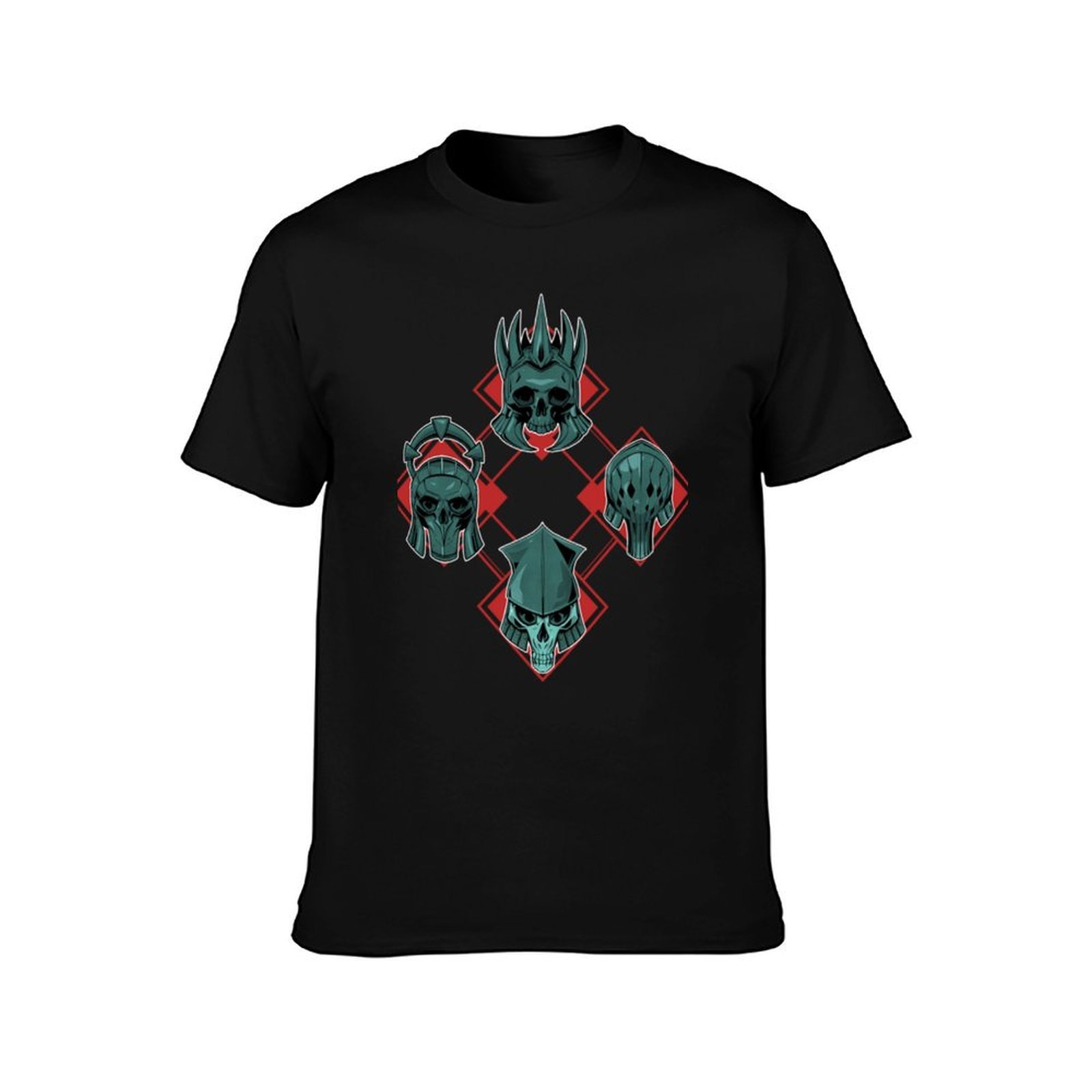 Camiseta The Wild Hunt para as - Wildman Hunting & Outdoor Price List avaliação e preço