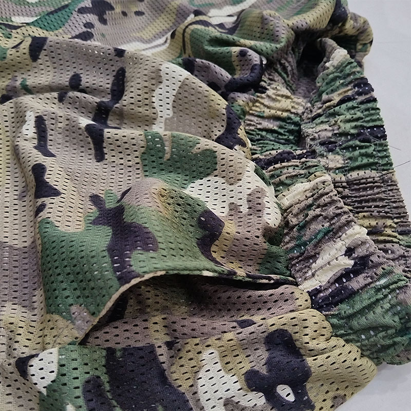 Conjuntos Táticos de Camuflage - Camouflage Hunting Jacket avaliação e preço