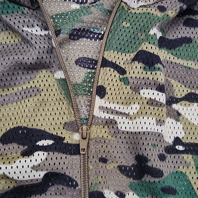 Conjuntos Táticos de Camuflage - Camouflage Hunting Jacket avaliação e preço