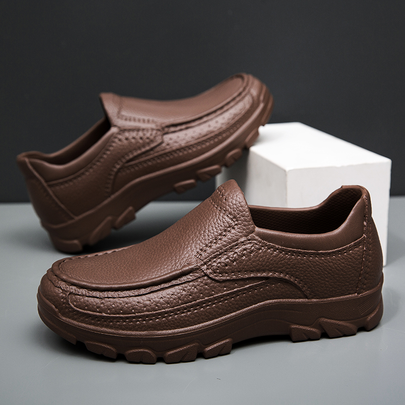 Botas de Chuva de Cano Curto T - Fishing Waders Breathable avaliação e preço
