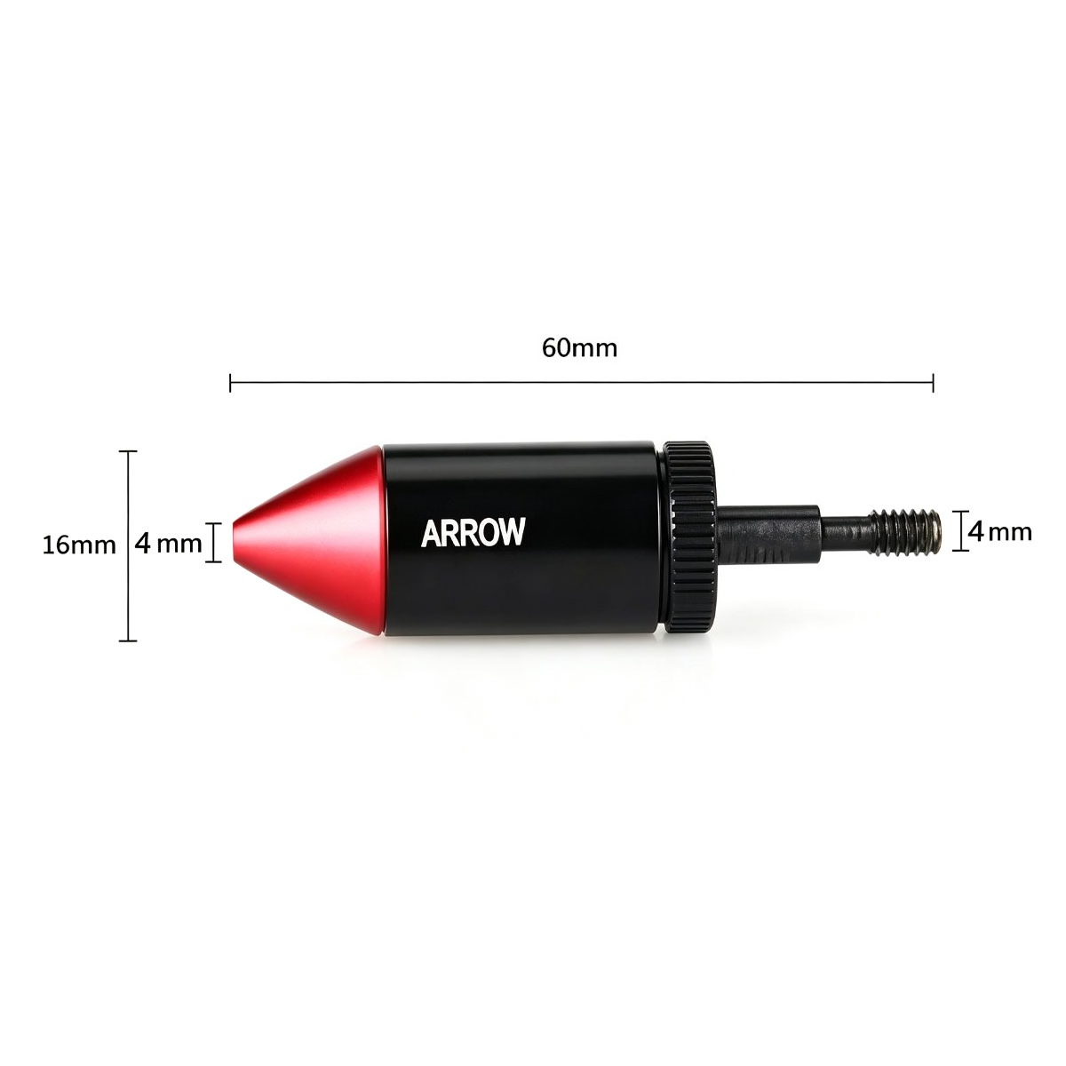 Mira Laser Vermelha Tática par - Laser Boresighter Kit avaliação e preço