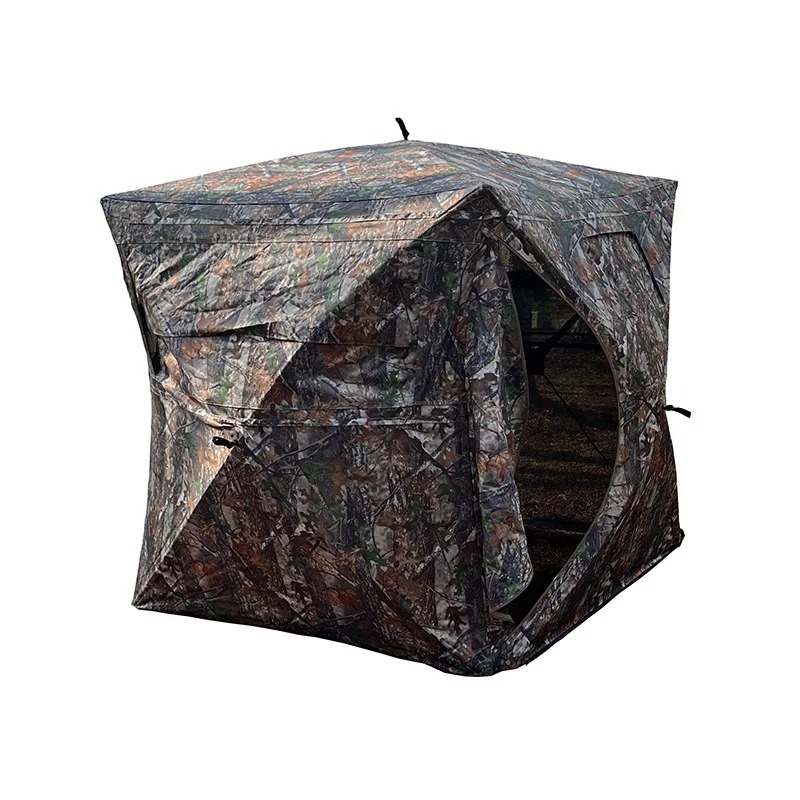 Tenda de Caça e Observação de  - Hunting And Camping In Forest avaliação e preço