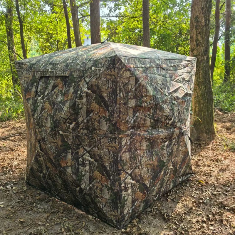 Tenda de Caça e Observação de  - Hunting And Camping In Forest avaliação e preço