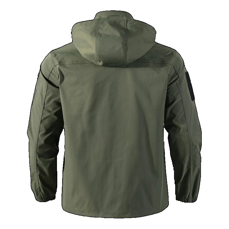 Conjuntos Táticos Impermeáveis - Hunting Outdoors avaliação e preço