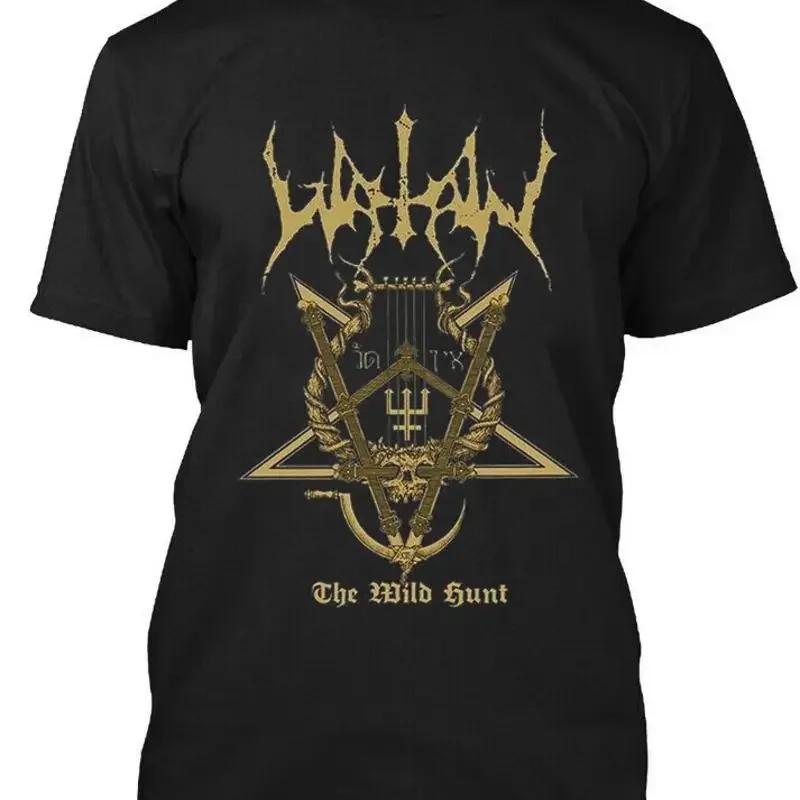 Camiseta com logotipo retrô de - Wildman Hunting & Outdoor Price List avaliação e preço