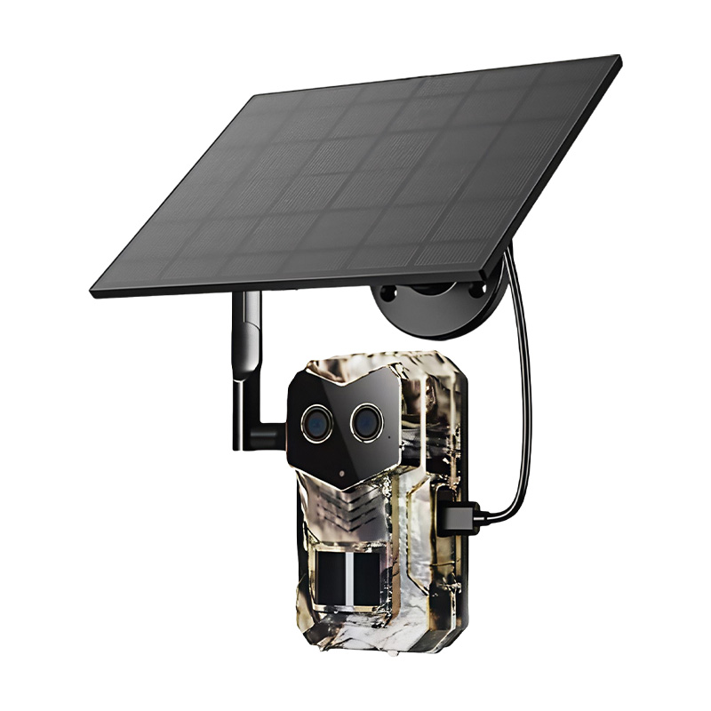 Câmera de Caça ao Ar Livre 4MP - Hunting Outdoor Camera avaliação e preço