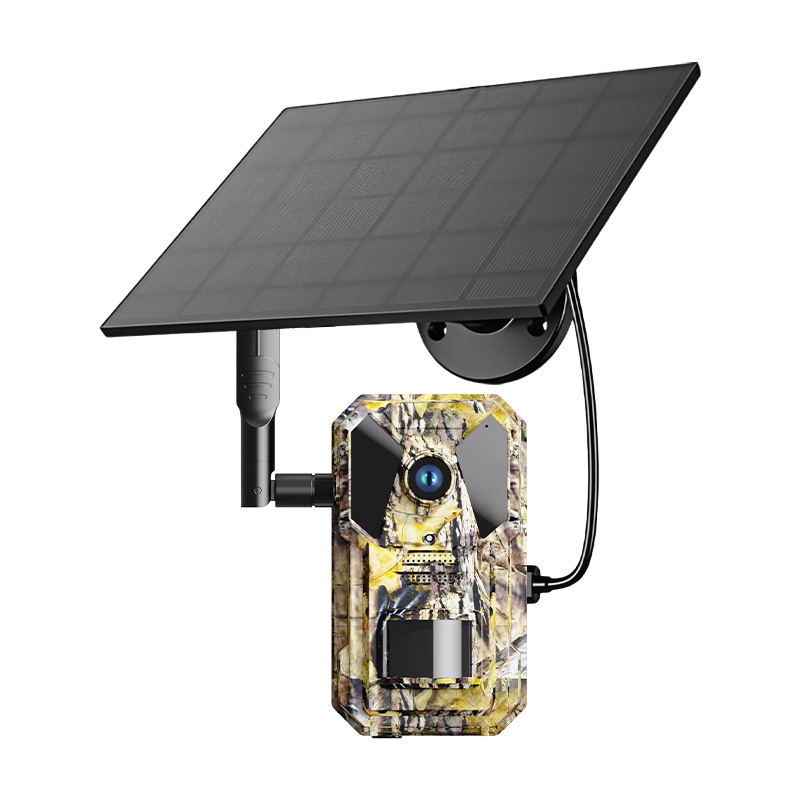 Câmera de Caça ao Ar Livre 4MP - Hunting Outdoor Camera avaliação e preço