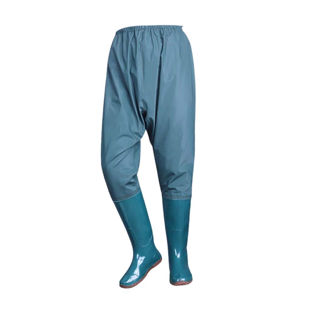 Calças de Pesca Impermeáveis e - Fishing Waders Breathable avaliação e preço