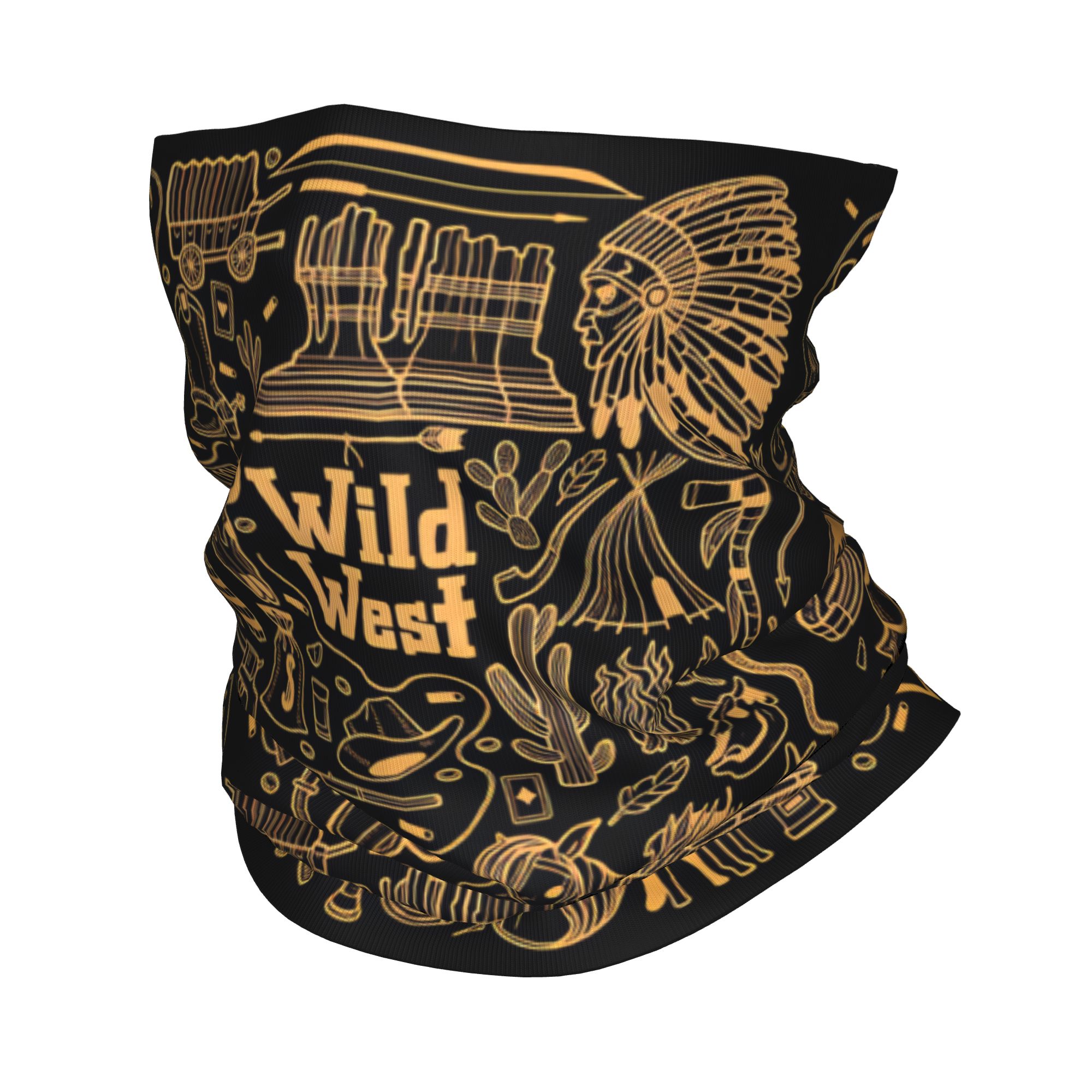 Balaclava para Esportes ao Ar  - Wildman Hunting & Outdoor Price List avaliação e preço