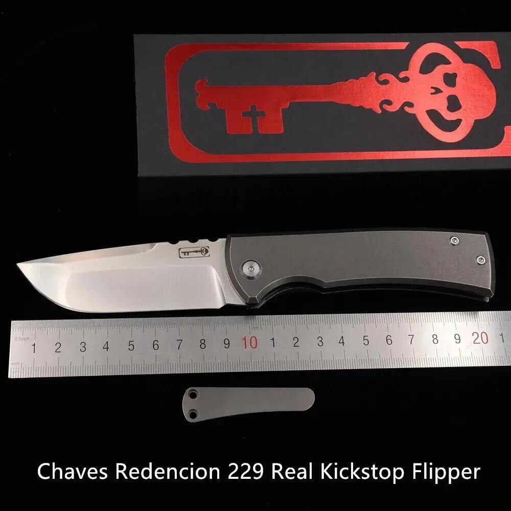 Faca Dobrável Chaves 229 da Lo - Hunting Outdoor Store avaliação e preço