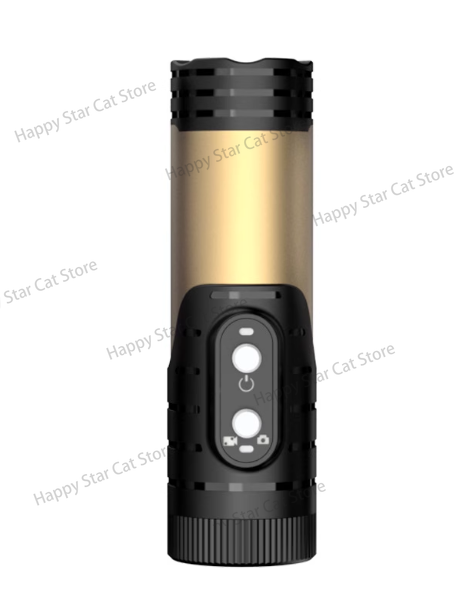 Câmera de Ação MC68 Shotkam 4K - Hunting Outdoor Camera avaliação e preço