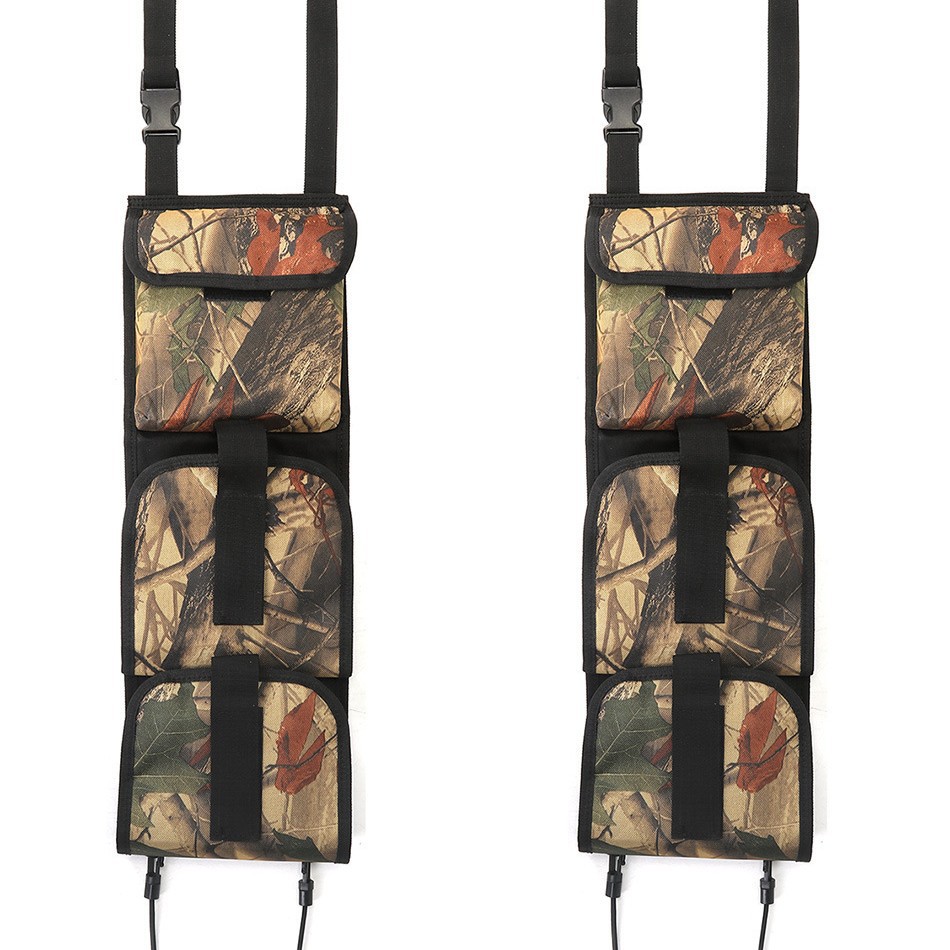 Bolsa Universal para Pendurar  - Outdoor Hunting Vehicle avaliação e preço