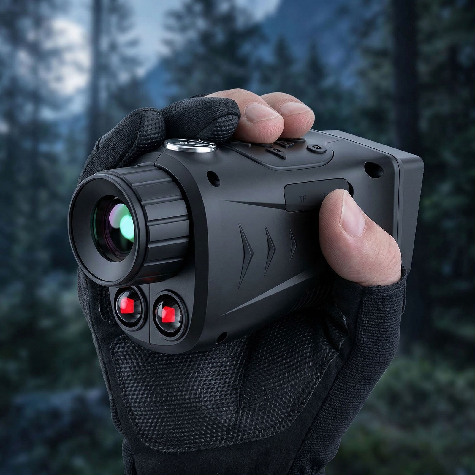 Dispositivo de Visão Noturna I - Hunting Outdoor Camera avaliação e preço