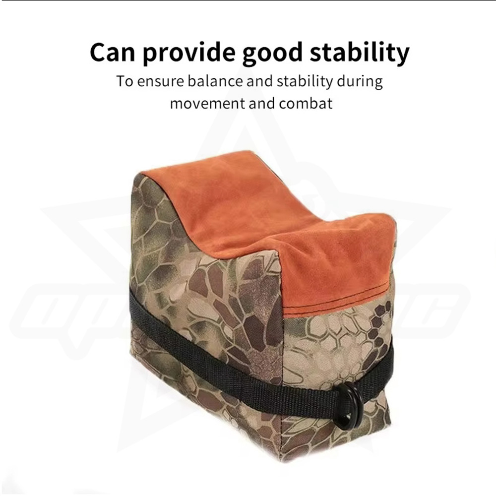OPHIDIAN-Outdoor Sandbag Supor - Outdoor Hunting Vehicle avaliação e preço