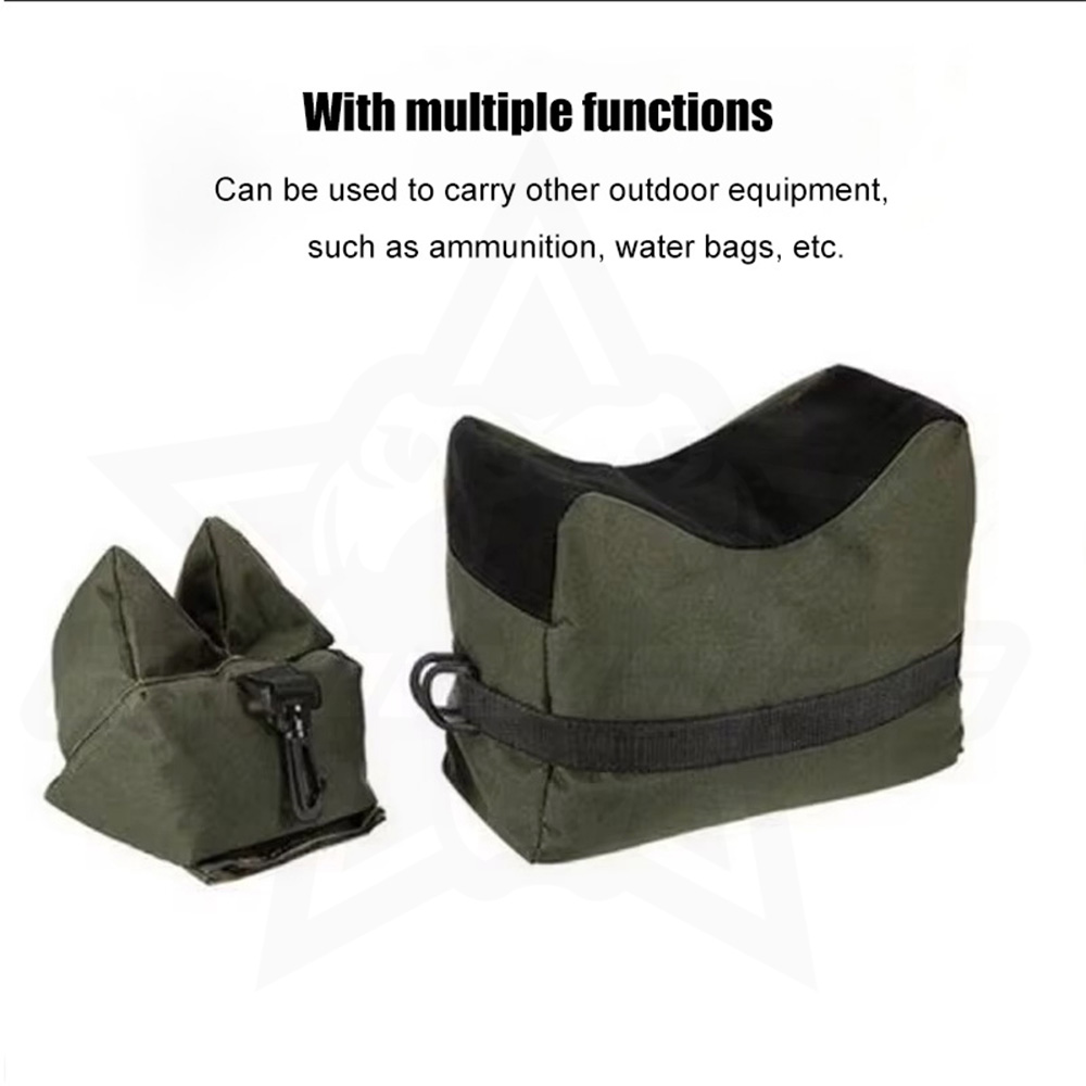 OPHIDIAN-Outdoor Sandbag Supor - Outdoor Hunting Vehicle avaliação e preço