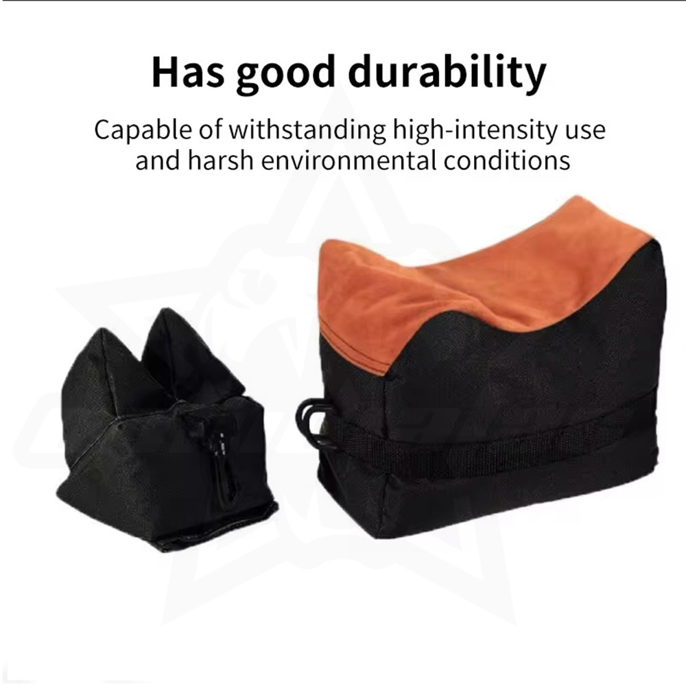 OPHIDIAN-Outdoor Sandbag Supor - Outdoor Hunting Vehicle avaliação e preço