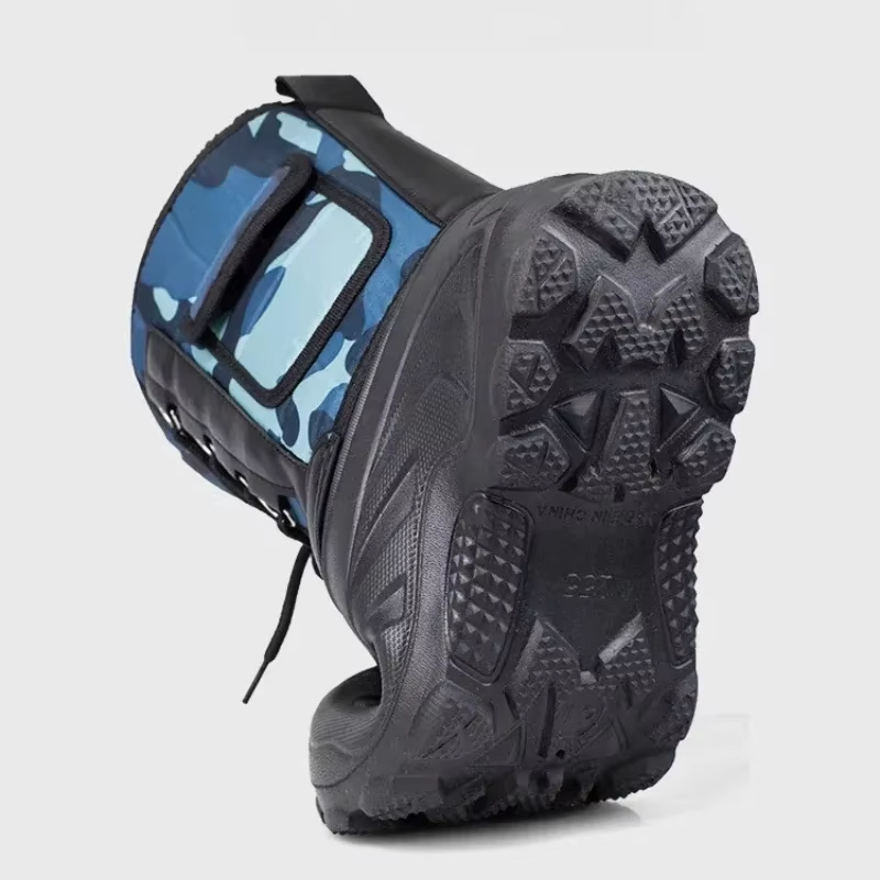 Inverno masculino tênis à prov - Fishing Waders Breathable avaliação e preço