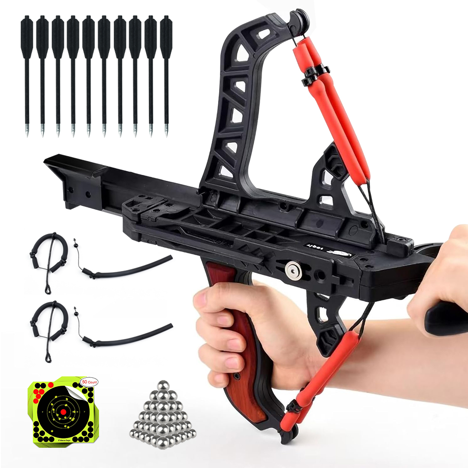 Arco Composto de 7 Tiros com M - Hunting Bow Compound avaliação e preço
