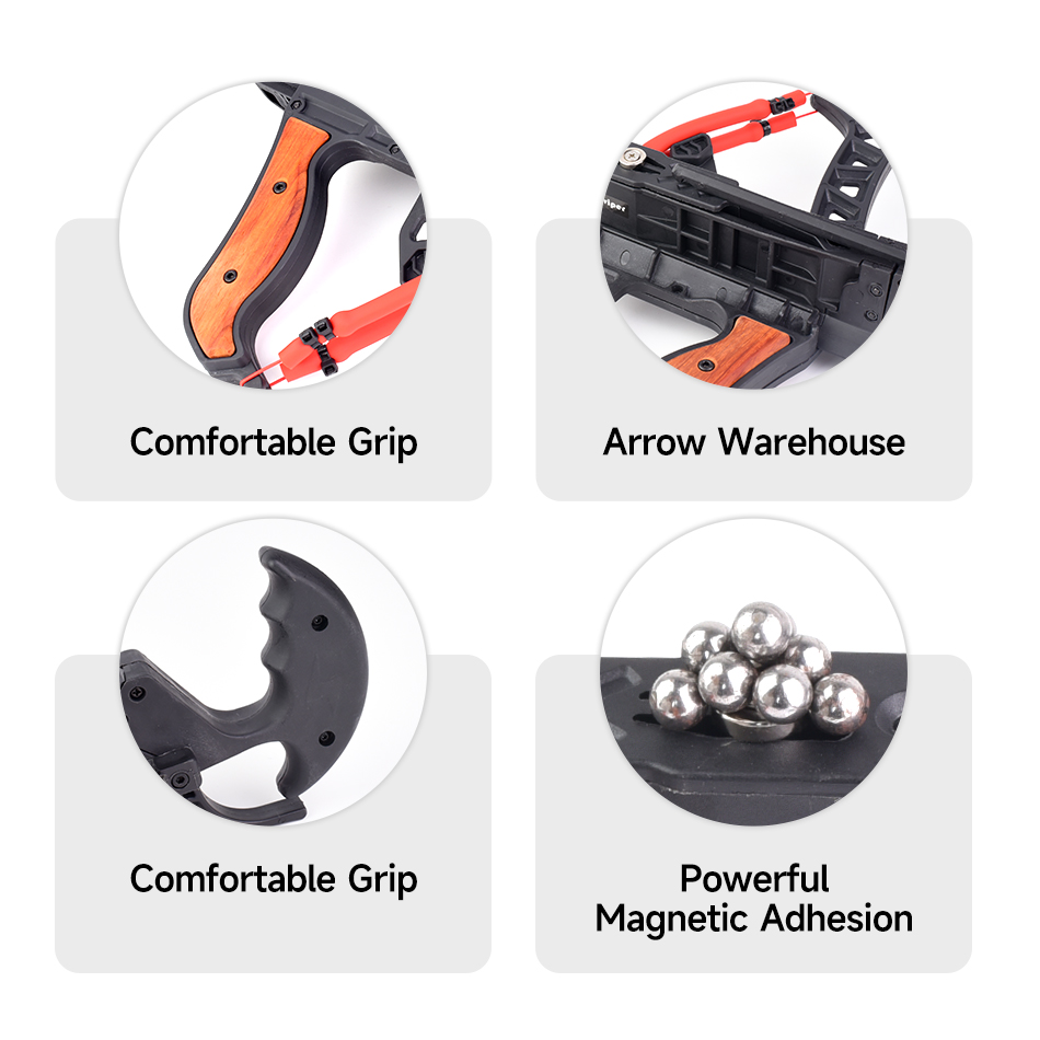 Arco Composto de 7 Tiros com M - Hunting Bow Compound avaliação e preço