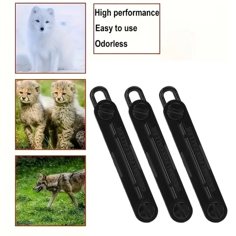 Apito Portátil para Chamada de - Outdoor Hunting Dogs avaliação e preço