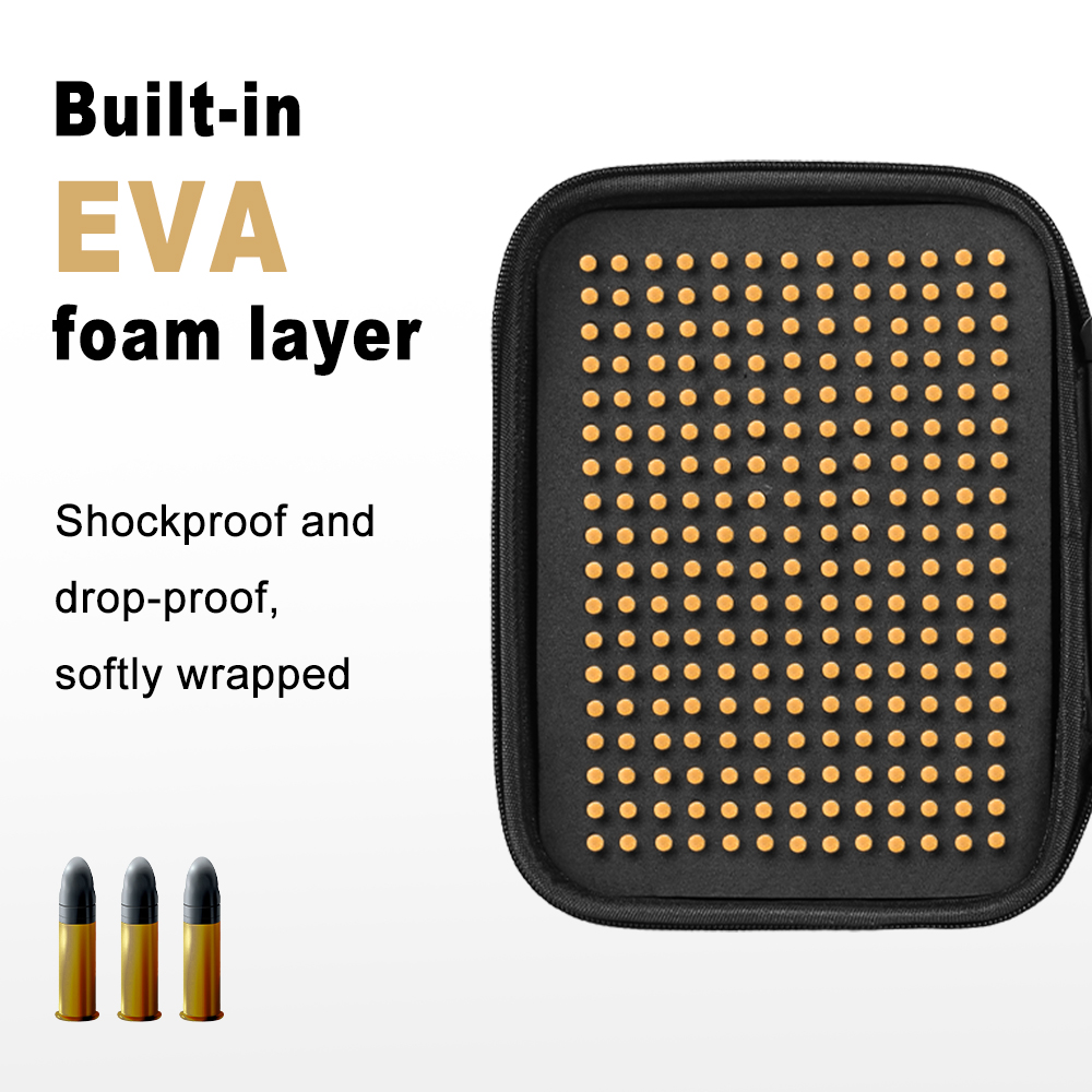 Bolsa de munição .22LR 468, bo - Hunting & Outdoor Supplies Carterton avaliação e preço