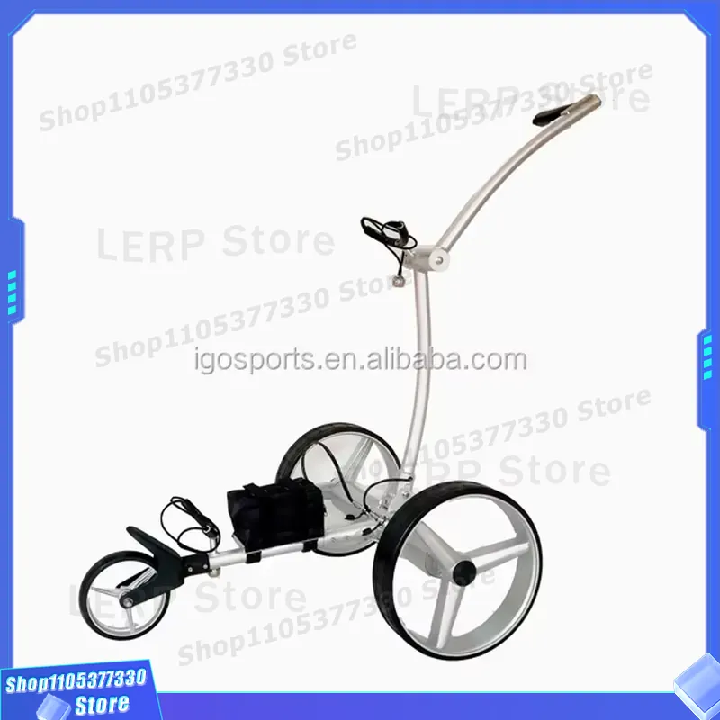 Carrinho de Golfe Elétrico 48V - Outdoor Hunting Vehicle avaliação e preço