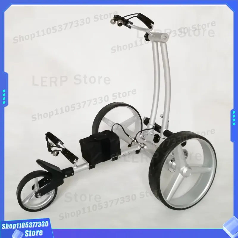 Carrinho de Golfe Elétrico 48V - Outdoor Hunting Vehicle avaliação e preço