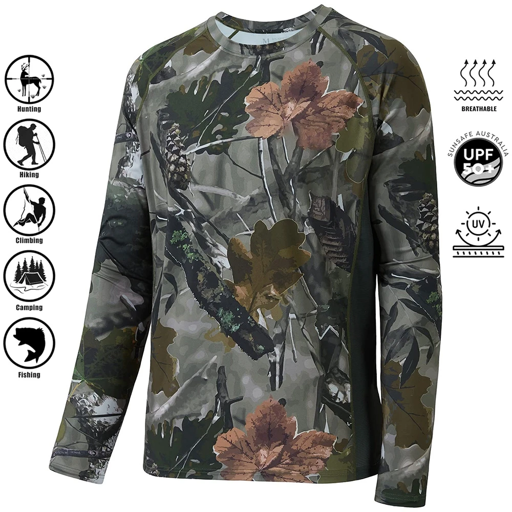  ﻿   Camuflagem floresta caça - Hunting And Camping In Forest avaliação e preço