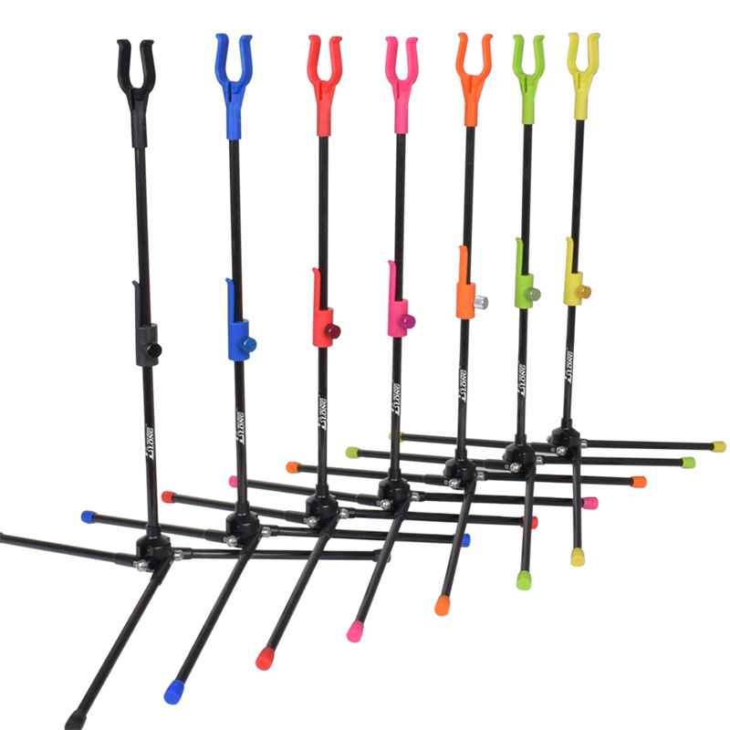 1x arco stands tiro com arco r - Hunting Bow Compound avaliação e preço
