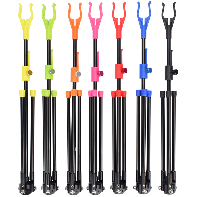 1x arco stands tiro com arco r - Hunting Bow Compound avaliação e preço