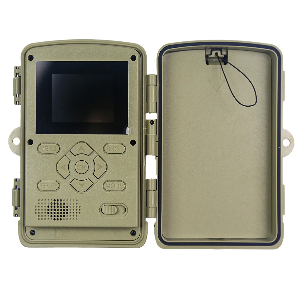 Pr700 câmera de trilha de vida - Hunting Outdoor Camera avaliação e preço