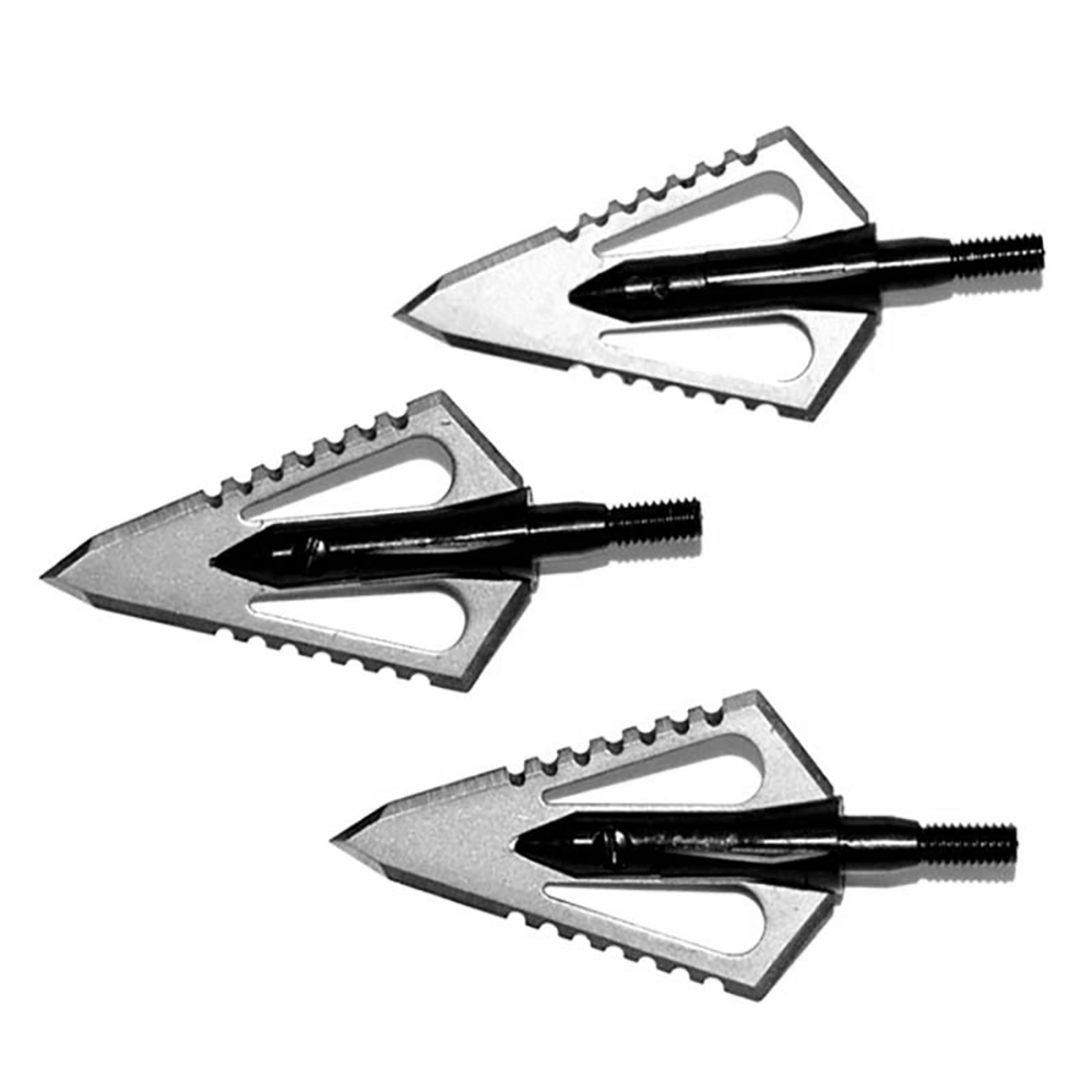 【EM ESTOQUE】100 Pontas de Flec - Hunting Bow Compound avaliação e preço
