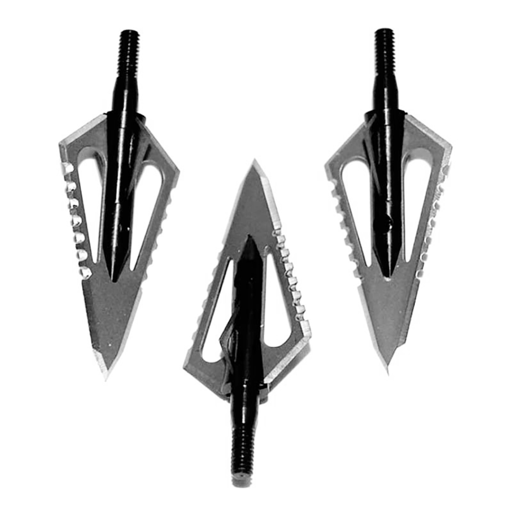 【EM ESTOQUE】100 Pontas de Flec - Hunting Bow Compound avaliação e preço
